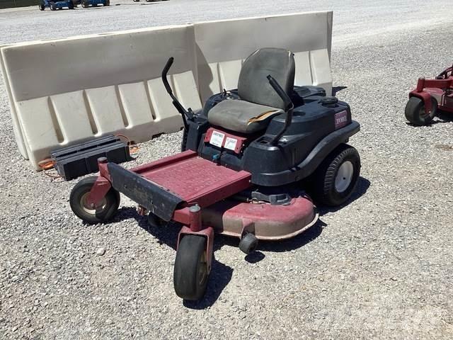 Toro  Construcción - Otros