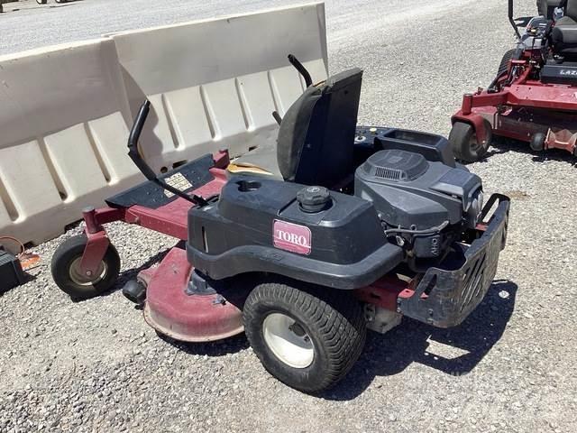 Toro  Construcción - Otros