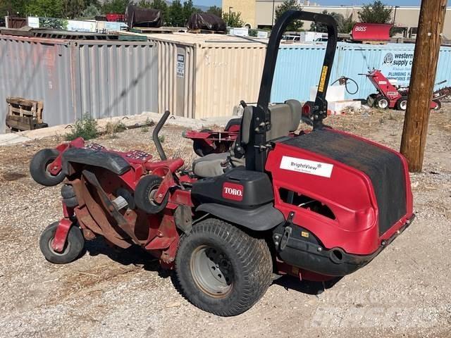 Toro  Construcción - Otros