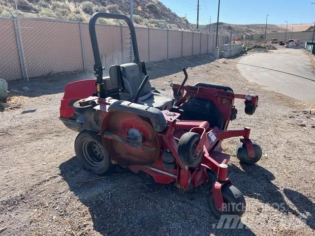 Toro  Construcción - Otros