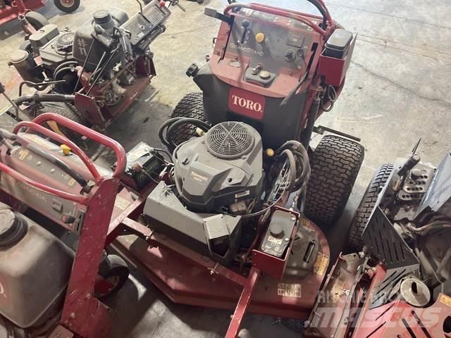 Toro  Construcción - Otros