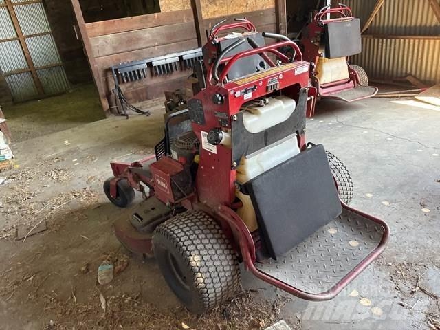 Toro  Construcción - Otros