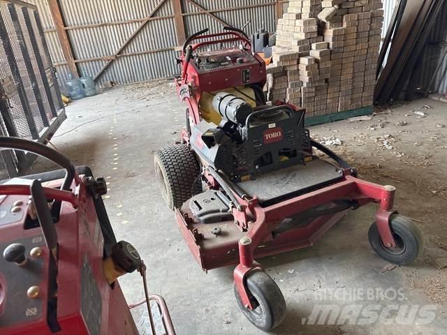 Toro  Construcción - Otros