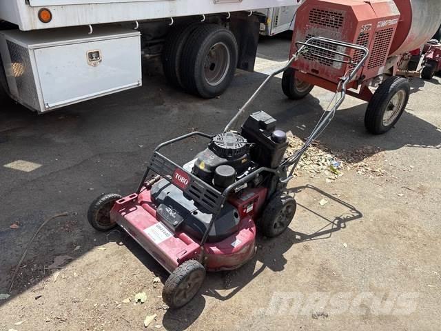 Toro  Construcción - Otros
