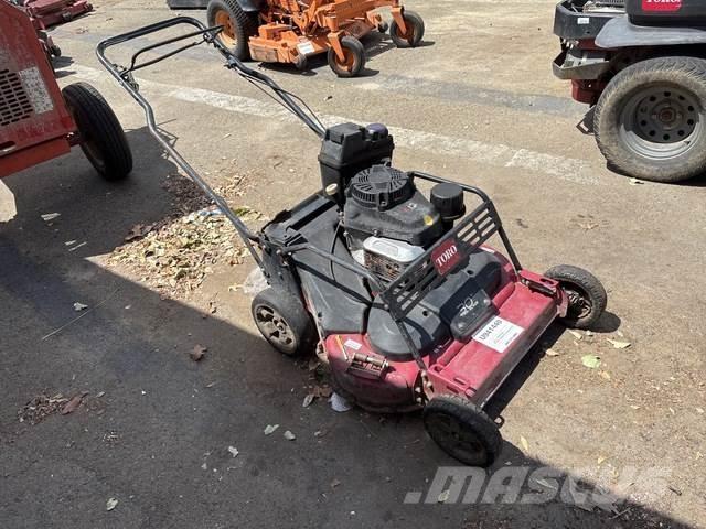 Toro  Construcción - Otros
