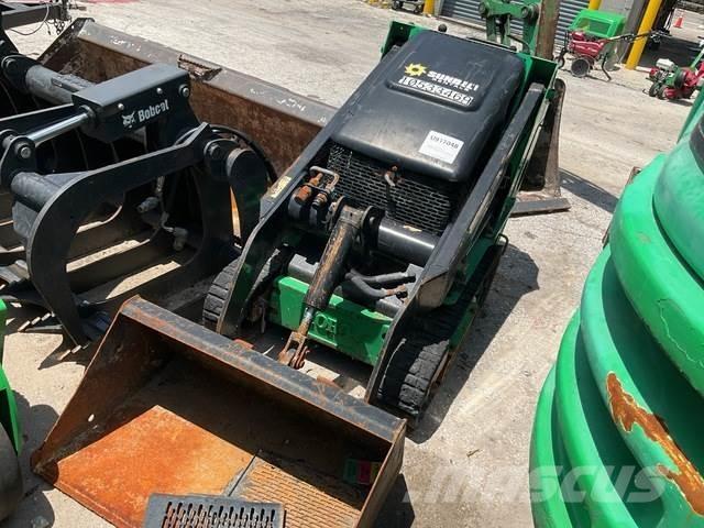 Toro  Minicargadoras