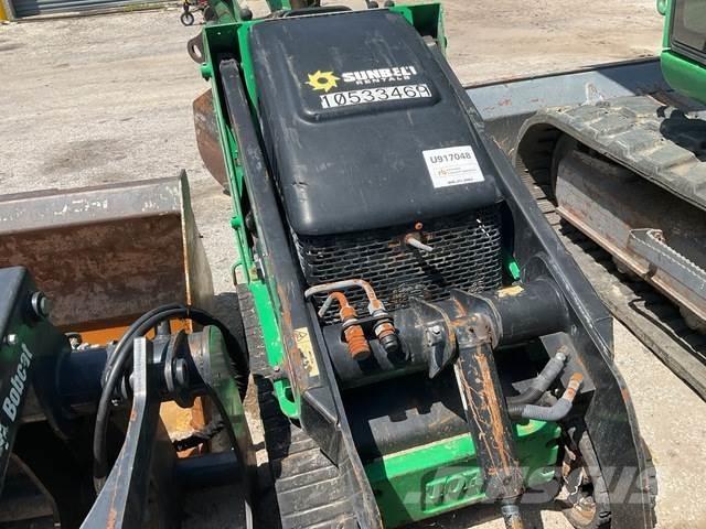 Toro  Minicargadoras