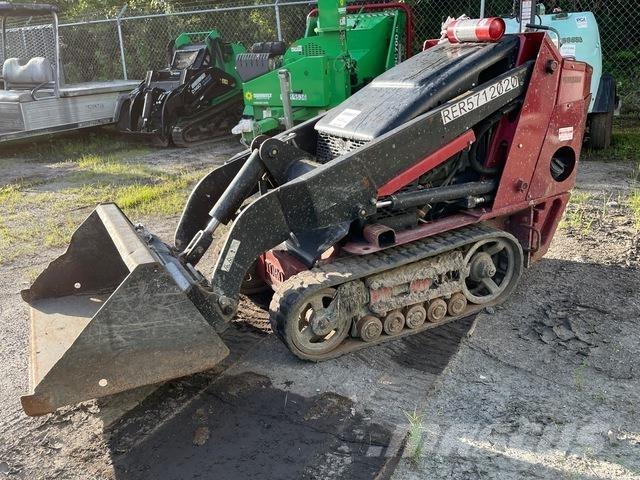 Toro 22321 Minicargadoras