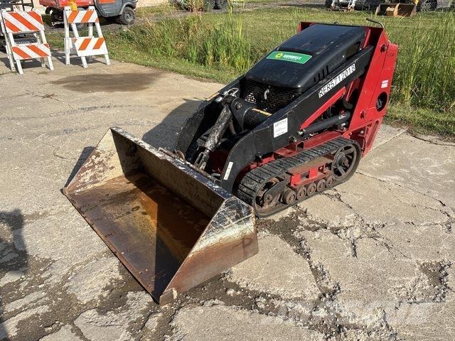 Toro 22321 Minicargadoras