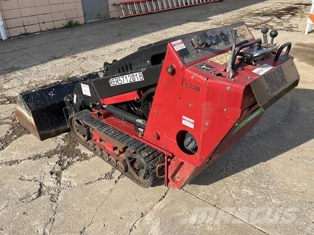 Toro 22321 Minicargadoras