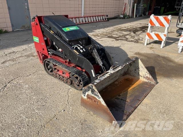 Toro 22321 Minicargadoras