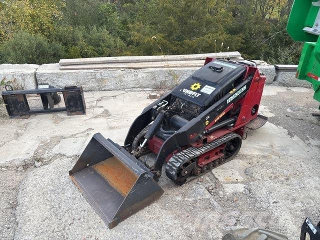 Toro 22321 Minicargadoras