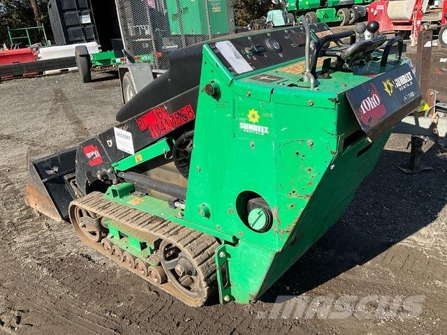 Toro 22323G Minicargadoras