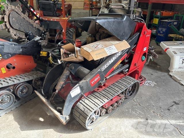 Toro 22324 Minicargadoras