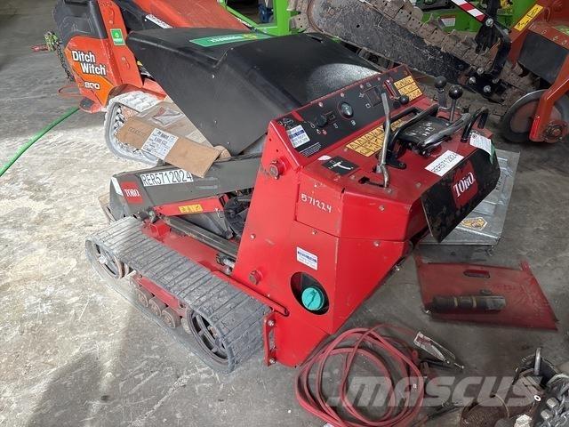 Toro 22324 Minicargadoras