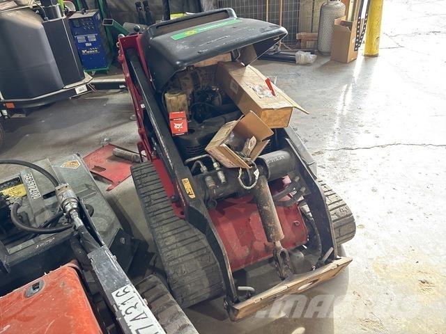 Toro 22324 Minicargadoras
