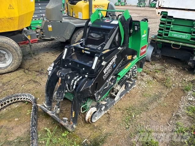 Toro 22327G Minicargadoras