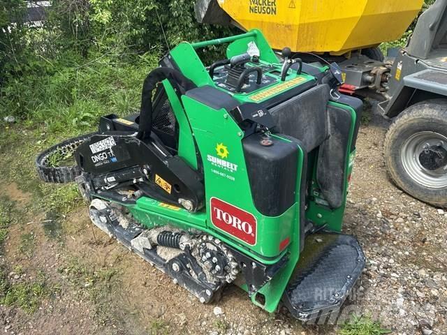 Toro 22327G Minicargadoras