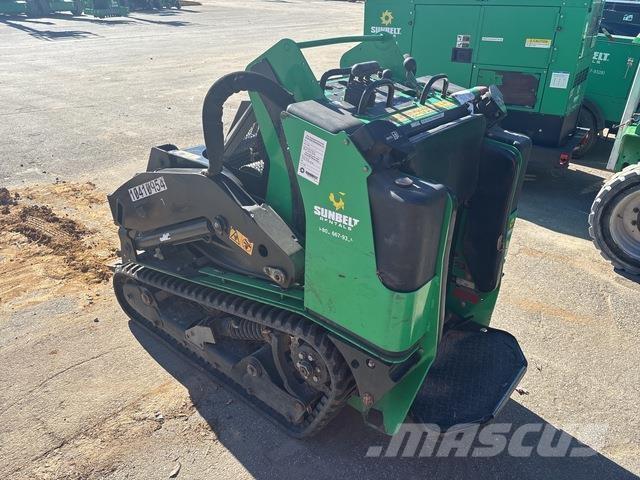 Toro 22327G Minicargadoras