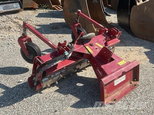 Toro 22426 Construcción - Otros