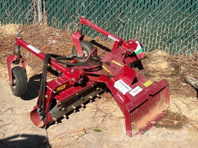 Toro 22426 Construcción - Otros