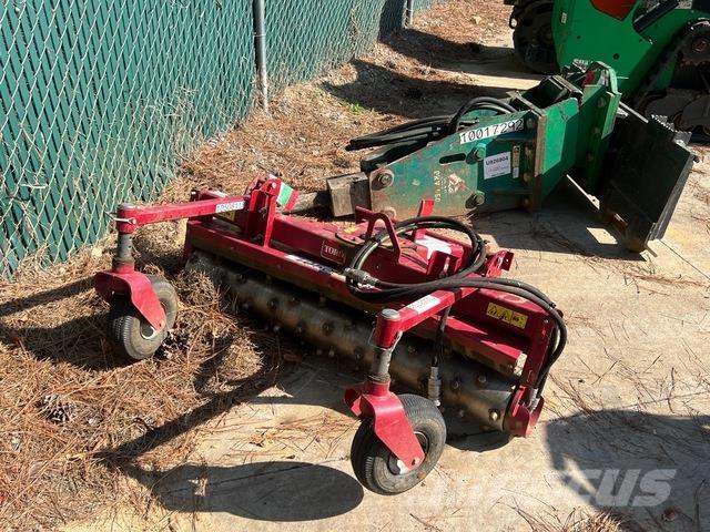 Toro 22426 Construcción - Otros