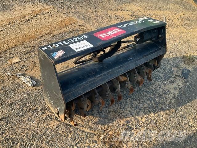 Toro 22445 Construcción - Otros