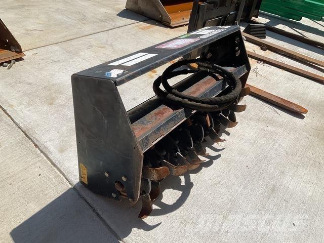 Toro 22445 Gradas rotativas / rotocultivadores