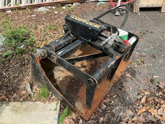 Toro 22590 Cucharones