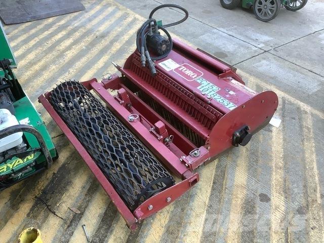 Toro 23102 Construcción - Otros