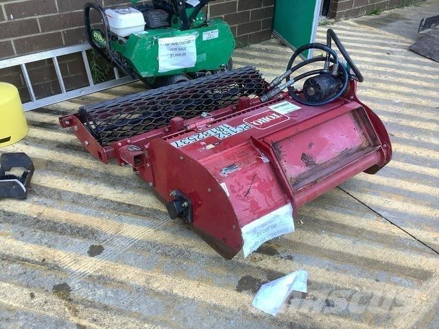 Toro 23102 Construcción - Otros