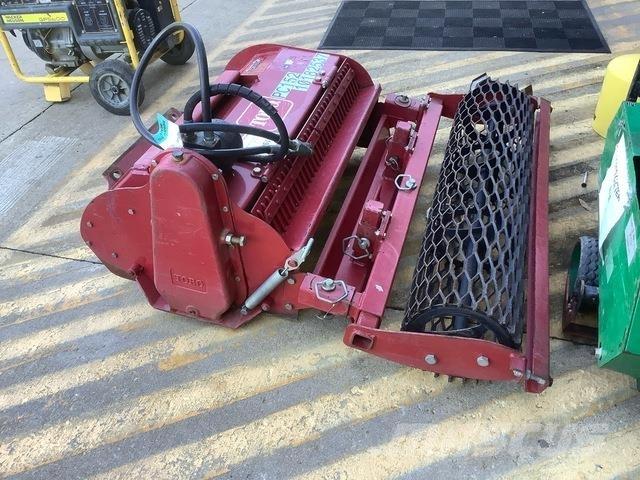 Toro 23102 Construcción - Otros