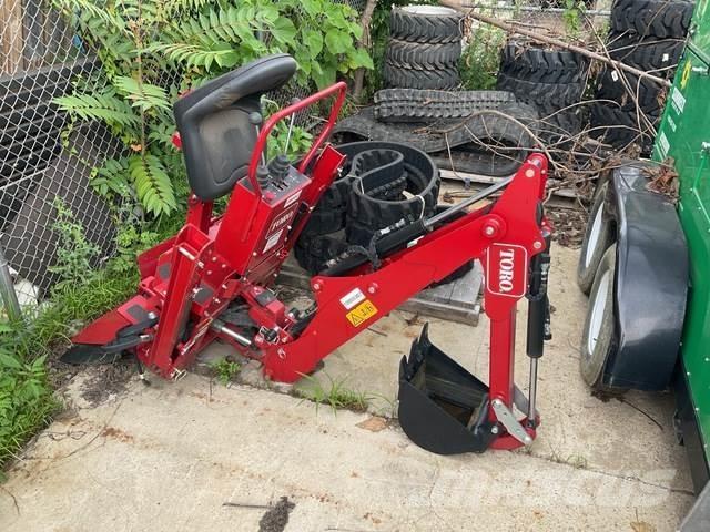Toro 23106 Construcción - Otros