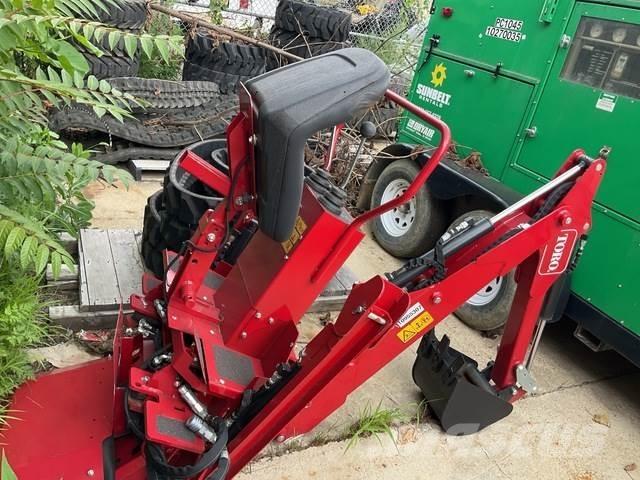 Toro 23106 Construcción - Otros