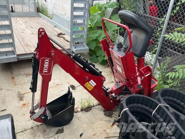 Toro 23106 Construcción - Otros