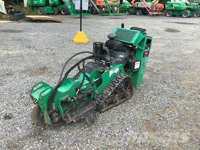 Toro 23280G Trituradoras de troncos