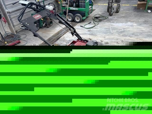 Toro 23515 Aireadores y escarificadores