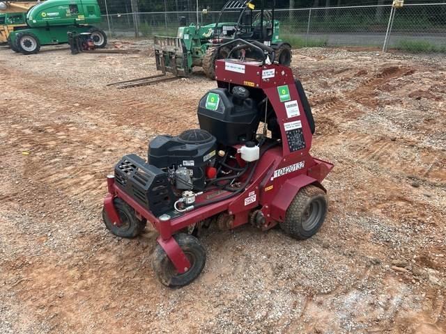 Toro 29521 Aireadores y escarificadores
