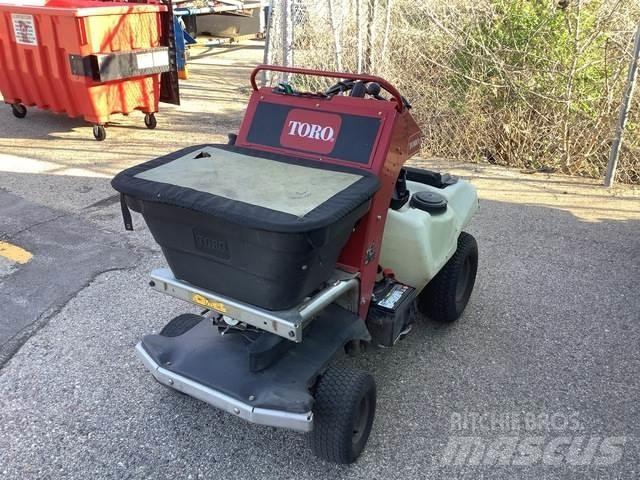 Toro 34225 Construcción - Otros