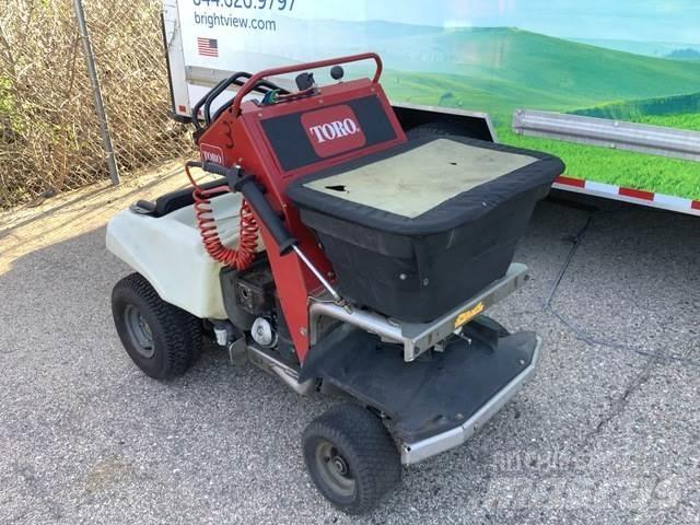 Toro 34225 Construcción - Otros