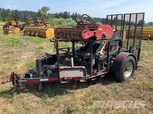 Toro 427 Minicargadoras