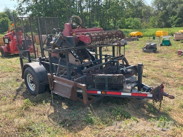 Toro 427 Minicargadoras
