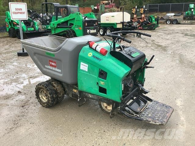 Toro 68038G Accesorios