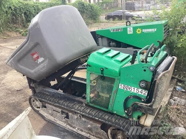 Toro 68138G Accesorios