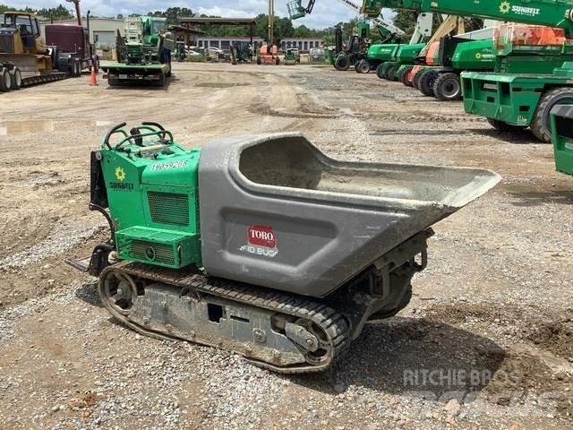 Toro 68138G Accesorios