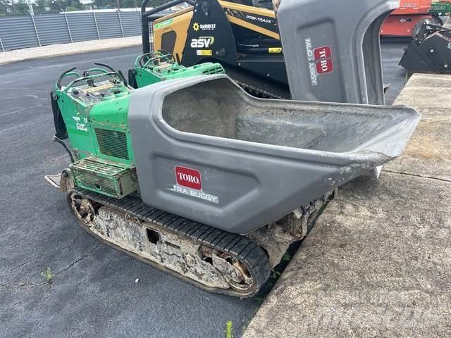Toro 68138G Accesorios