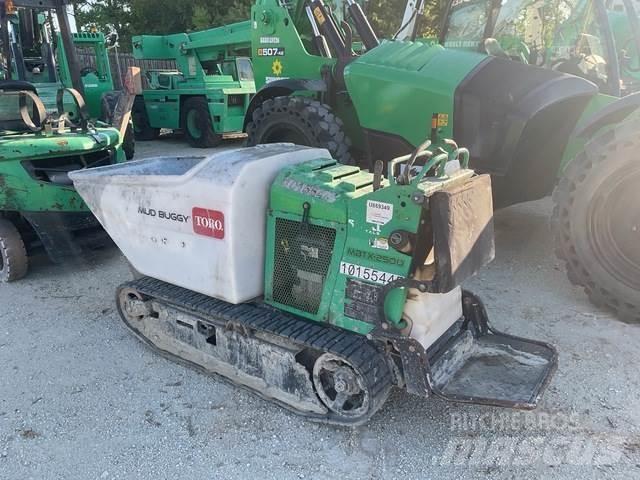 Toro 68138G Accesorios