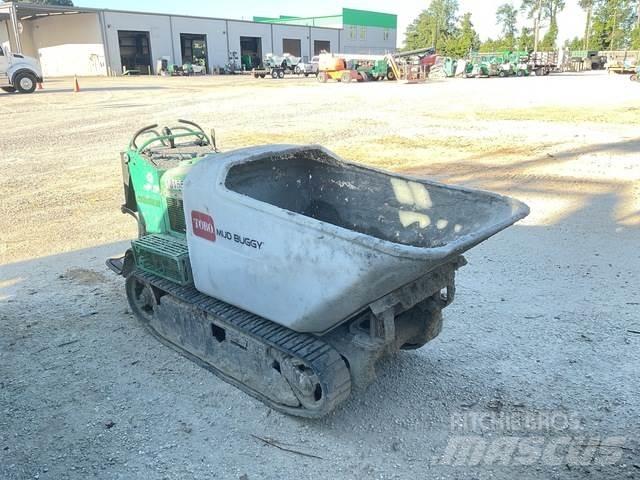 Toro 68138G Accesorios