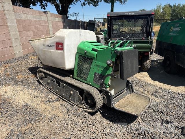 Toro 68138G Accesorios