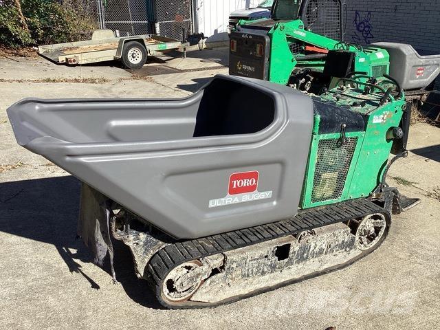 Toro 68138G Accesorios